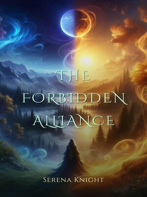 cover image of The Forbidden Alliance